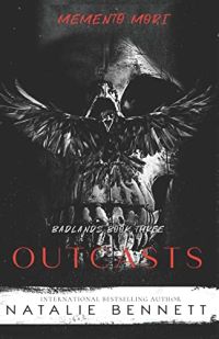 Outcasts cover