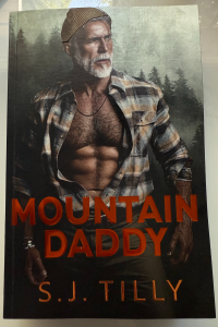 Mountain Daddy cover