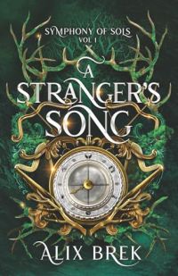 A Stranger's Song cover