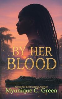 By Her Blood cover