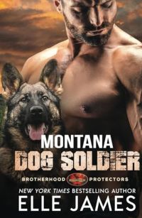 Montana Dog Soldier cover