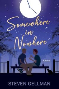Somewhere in Nowhere cover