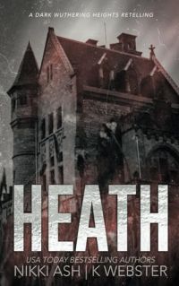 Heath cover