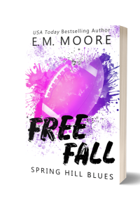 Free Fall cover
