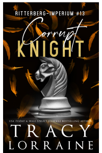 Corrupt Knight : German Translation cover
