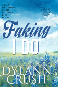 Faking I Do cover