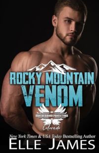 Rocky Mountain Venom cover