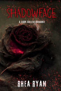 Shadowface cover