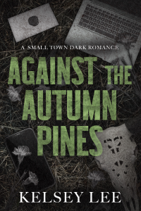 Against the Autumn Pines cover