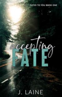 Accepting Fate cover