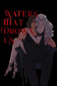 Waters That Drown Us cover