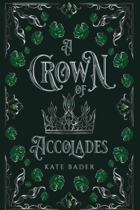 A Crown of Accolades cover