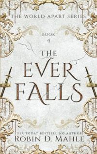 The Ever Falls cover