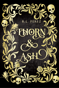 Thorn & Ash cover