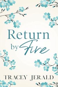 Return by Fire cover