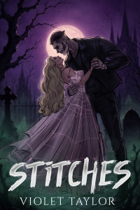 Stitches cover