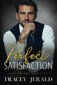 Perfect Satisfaction cover