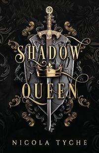 Shadow Queen cover