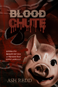 Blood Chute cover