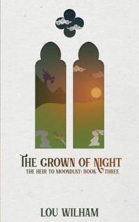 The Crown of Night cover