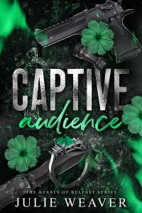 Captive Audience cover