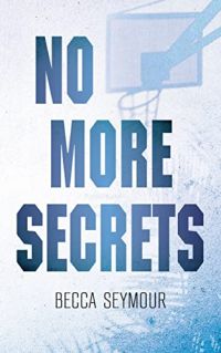 No More Secrets cover