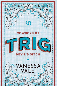 Trig cover