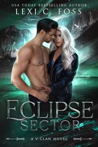 Eclipse Sector cover
