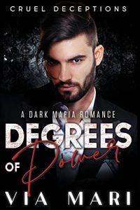 Degrees of Power cover