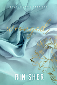 Wronged cover