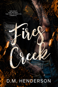 Fires Creek cover