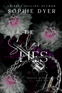 The Silence Lies cover