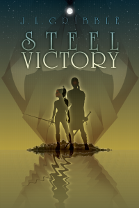 Steel Victory cover