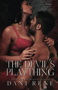 The Devil's Plaything cover