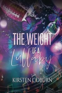 The Weight of a Lullaby cover