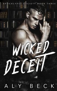 Wicked Deceit cover