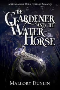 The Gardener and the Water-horse cover