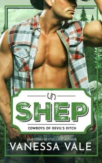 Shep cover