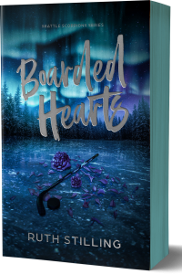 Boarded Hearts cover