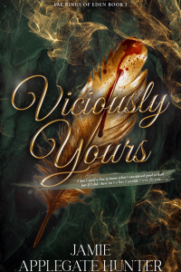 Viciously Yours cover