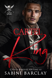 Cartel King cover