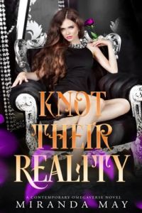 Knot Their Reality cover