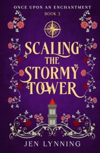 Scaling the Stormy Tower cover