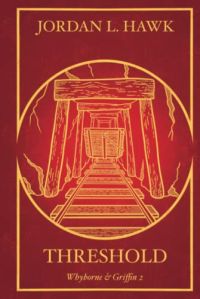 Threshold cover