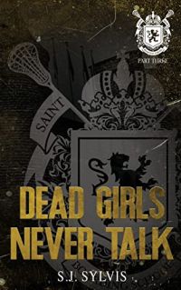 Dead Girls Never Talk cover