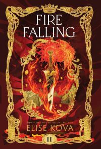 Fire Falling cover