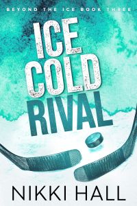 Ice Cold Rival cover