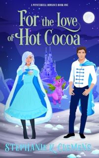 For the Love of Hot Cocoa cover