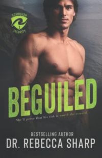 Beguiled cover