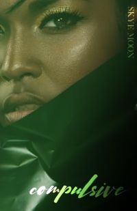 Compulsive—Full Color cover